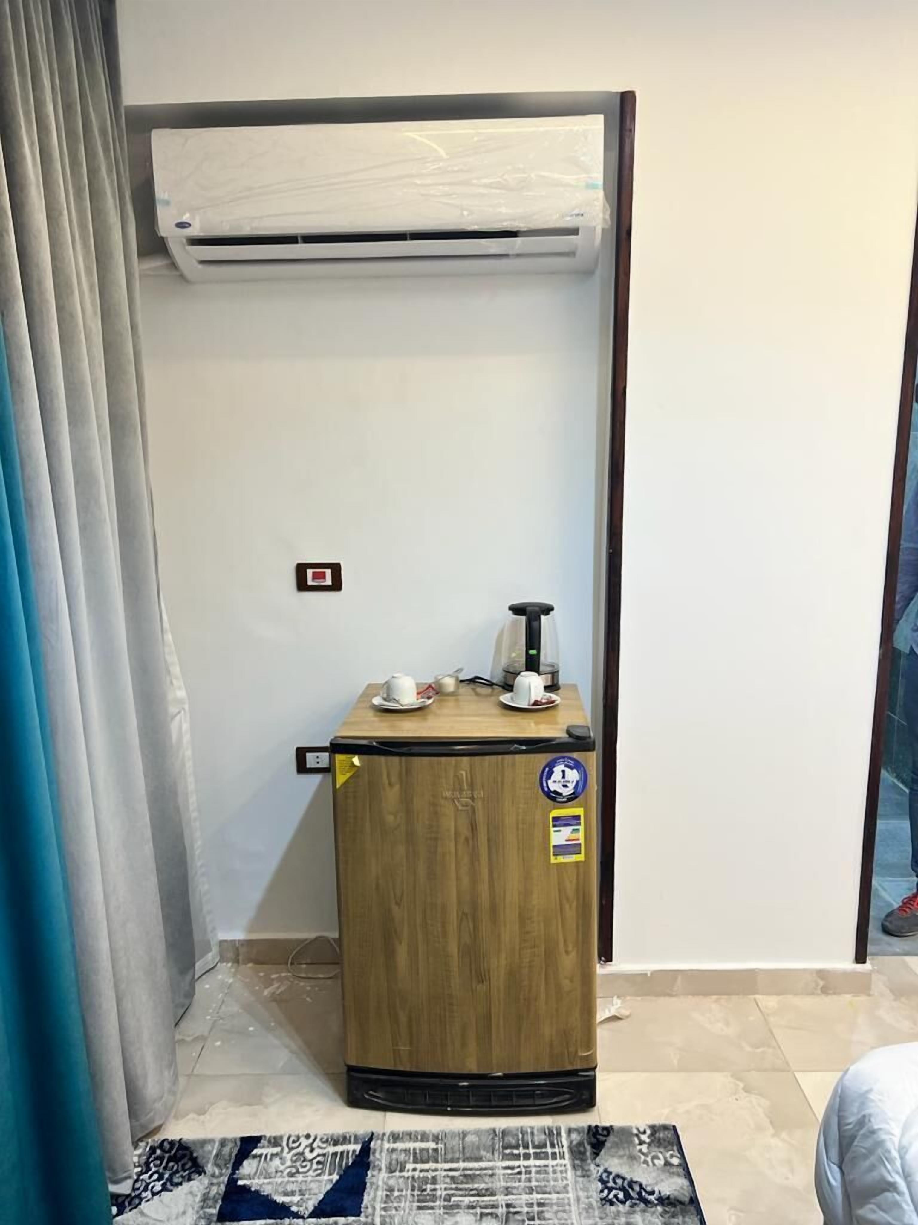 Foto - Pyramids fort hotel