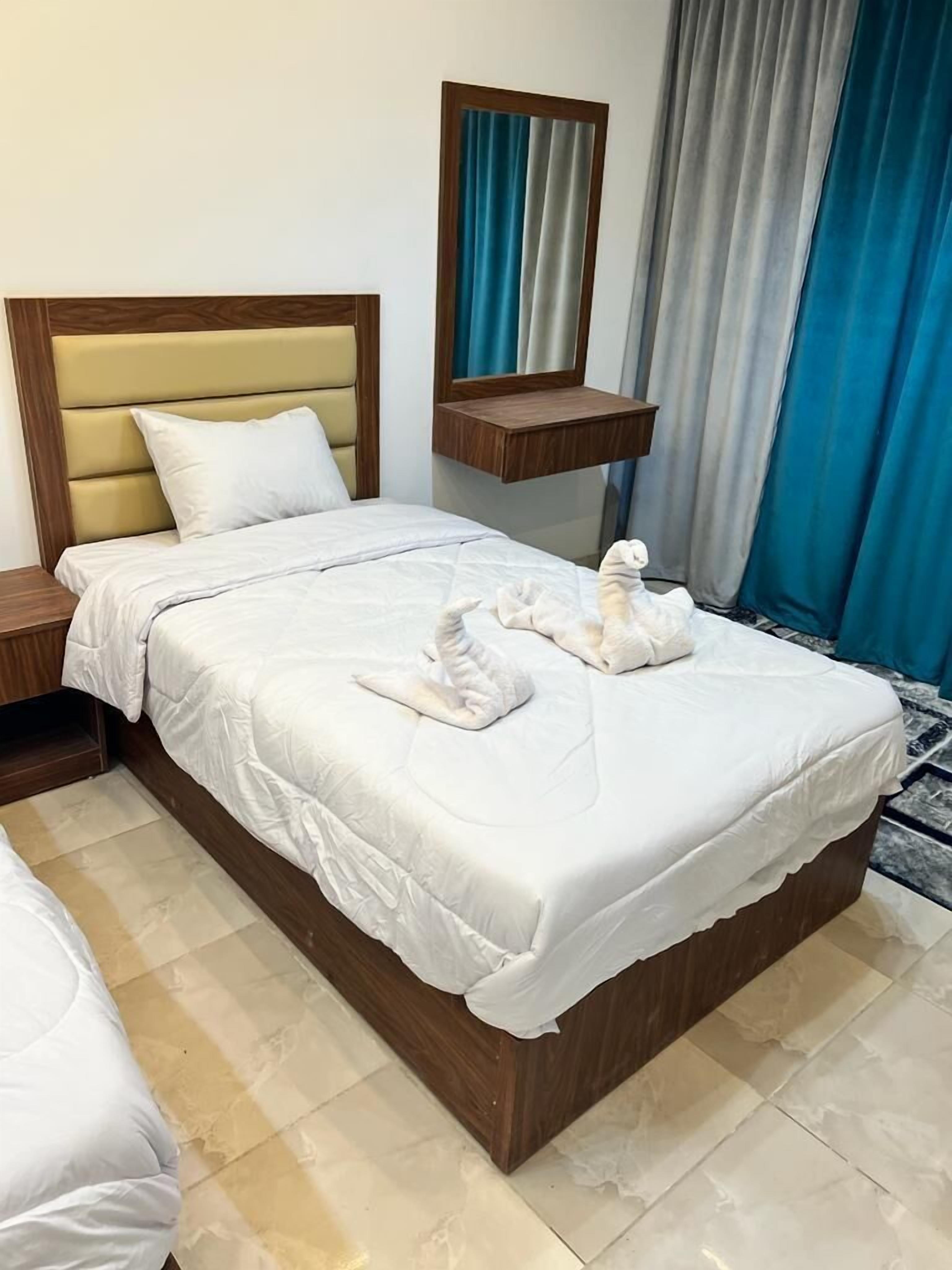 Foto - Pyramids fort hotel