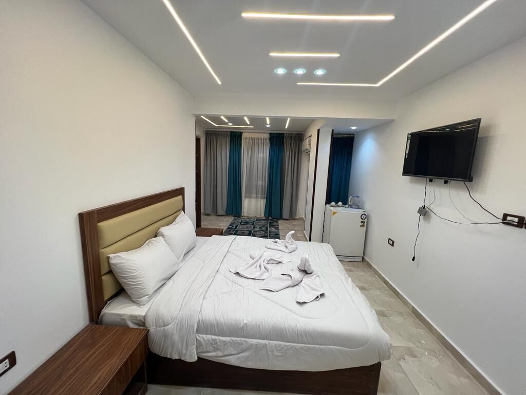 Foto - Pyramids fort hotel