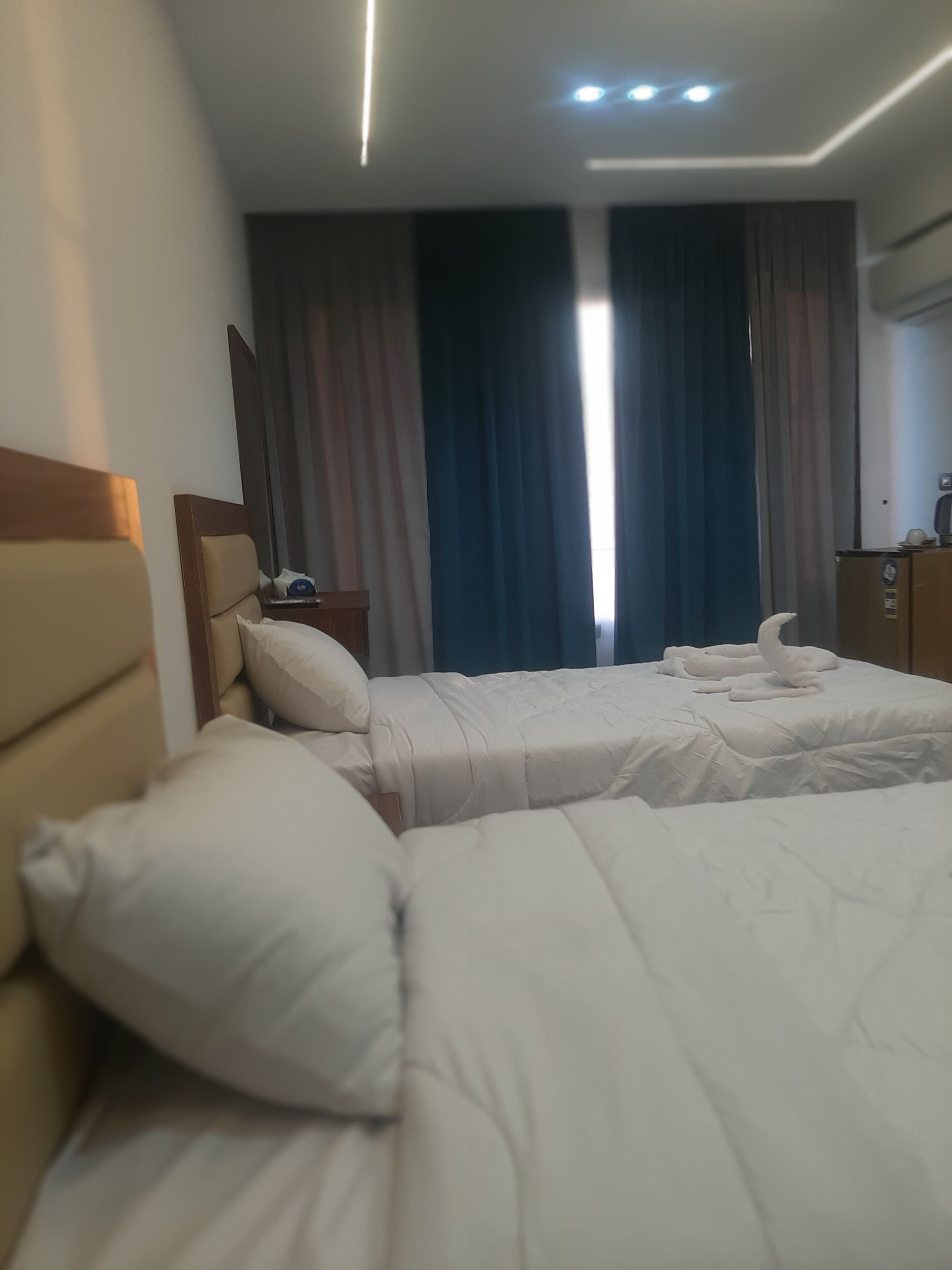 Foto - Pyramids fort hotel