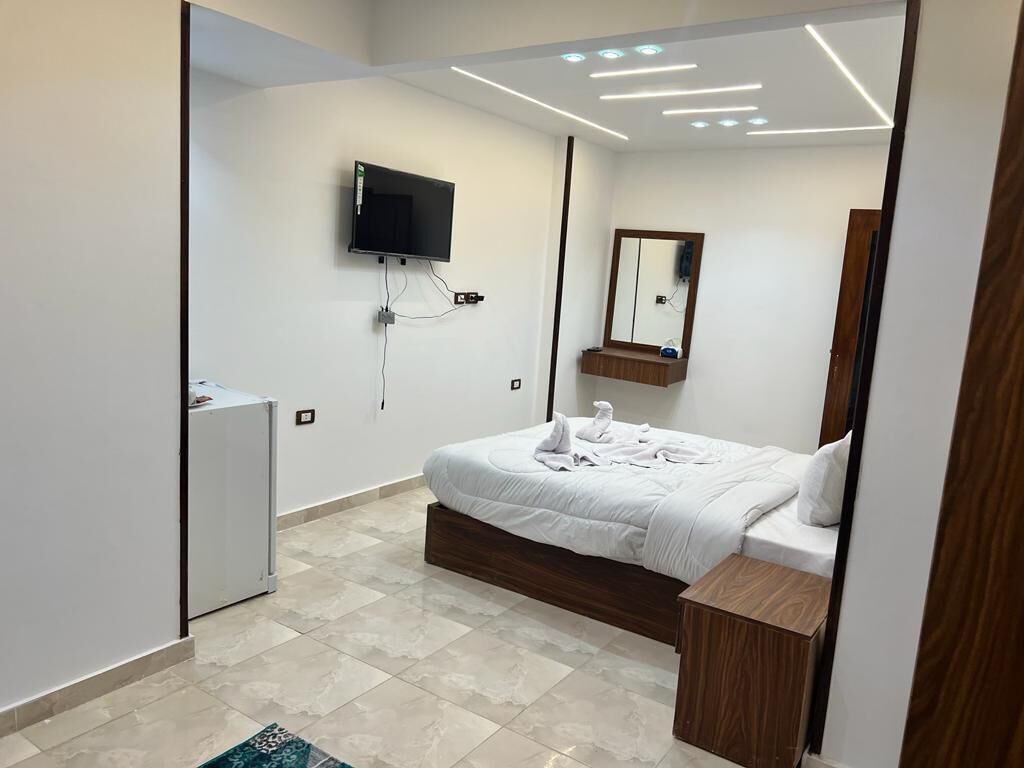 Foto - Pyramids fort hotel