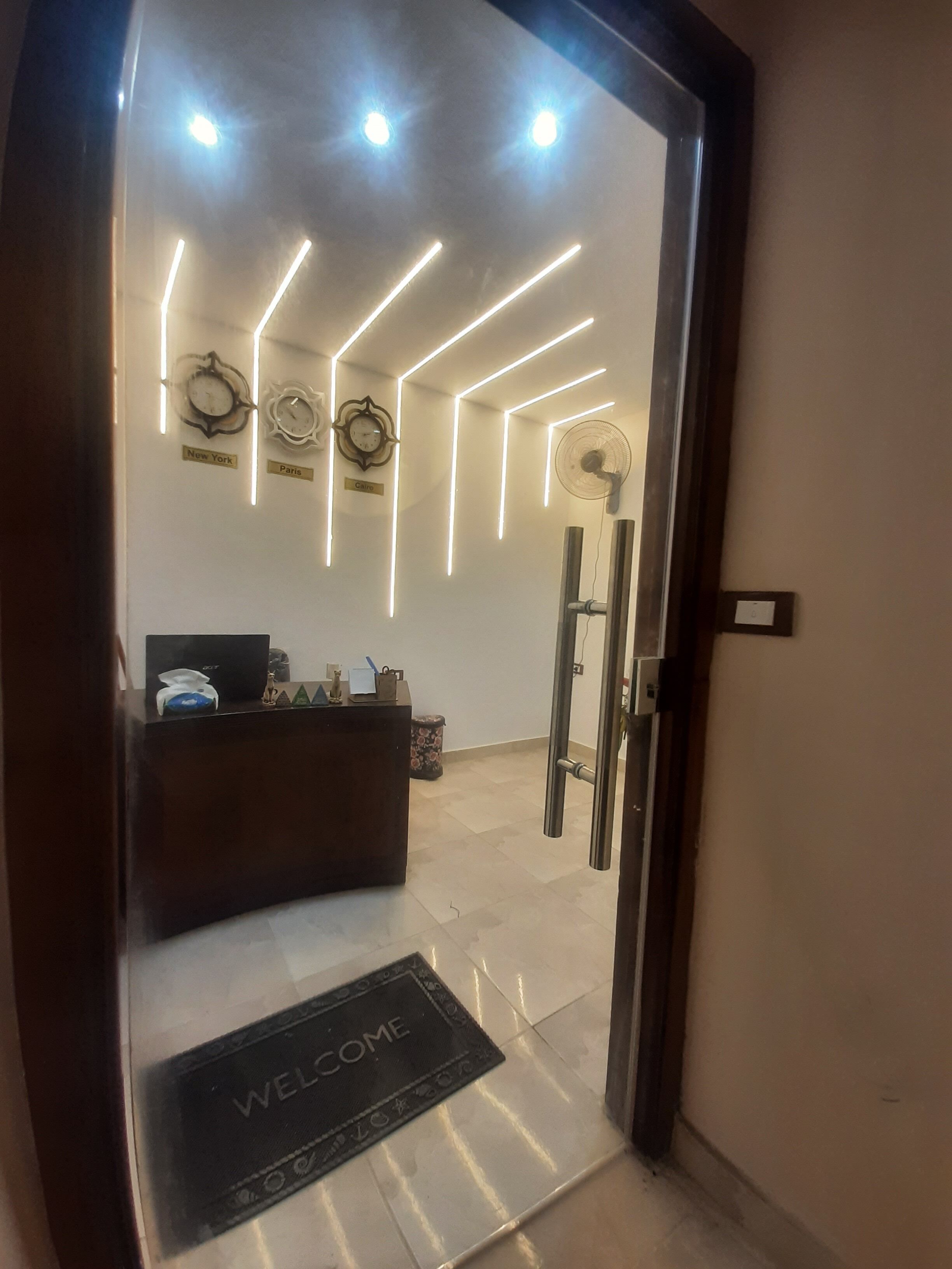 Foto - Pyramids fort hotel