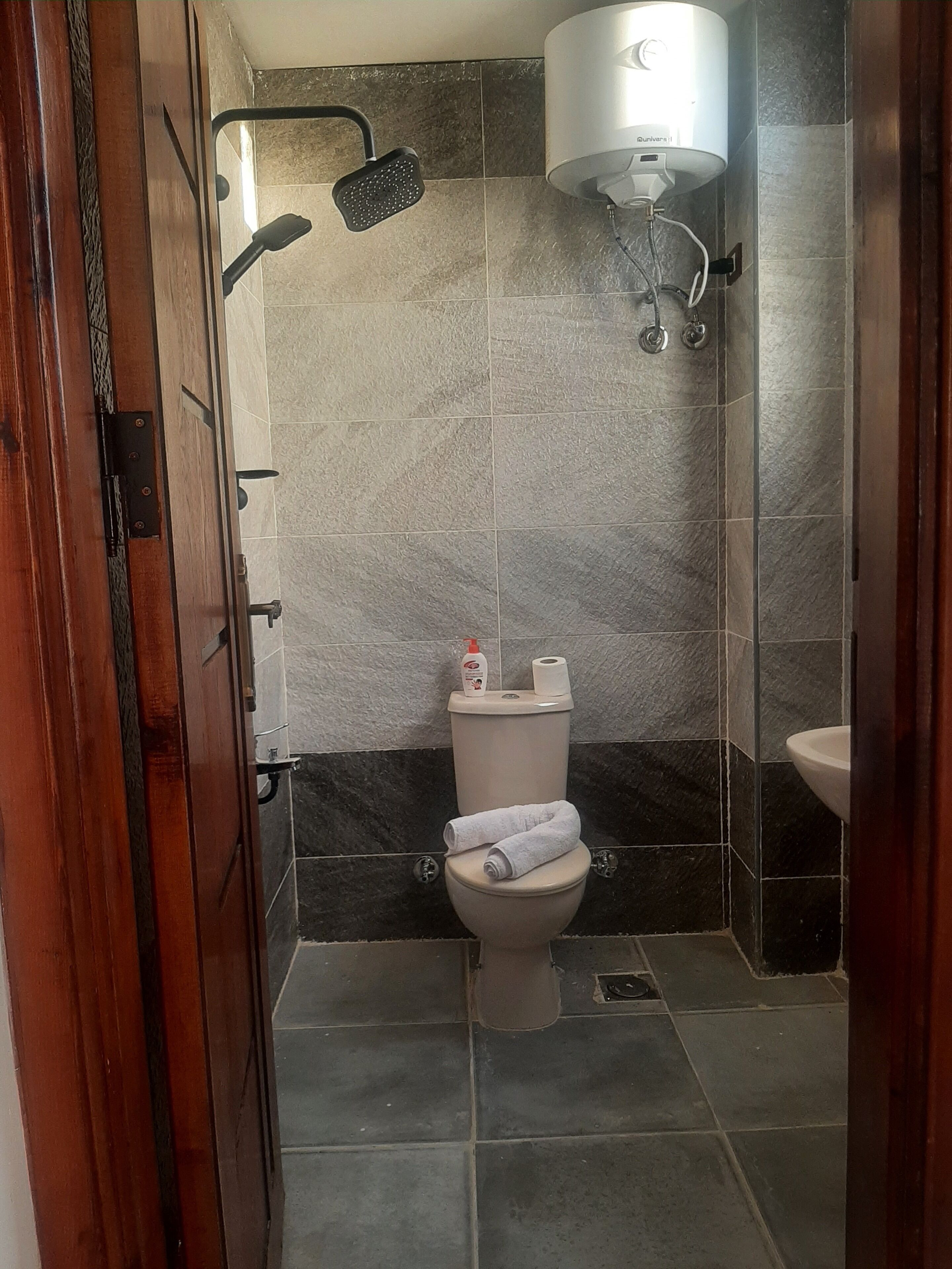 Foto - Pyramids fort hotel