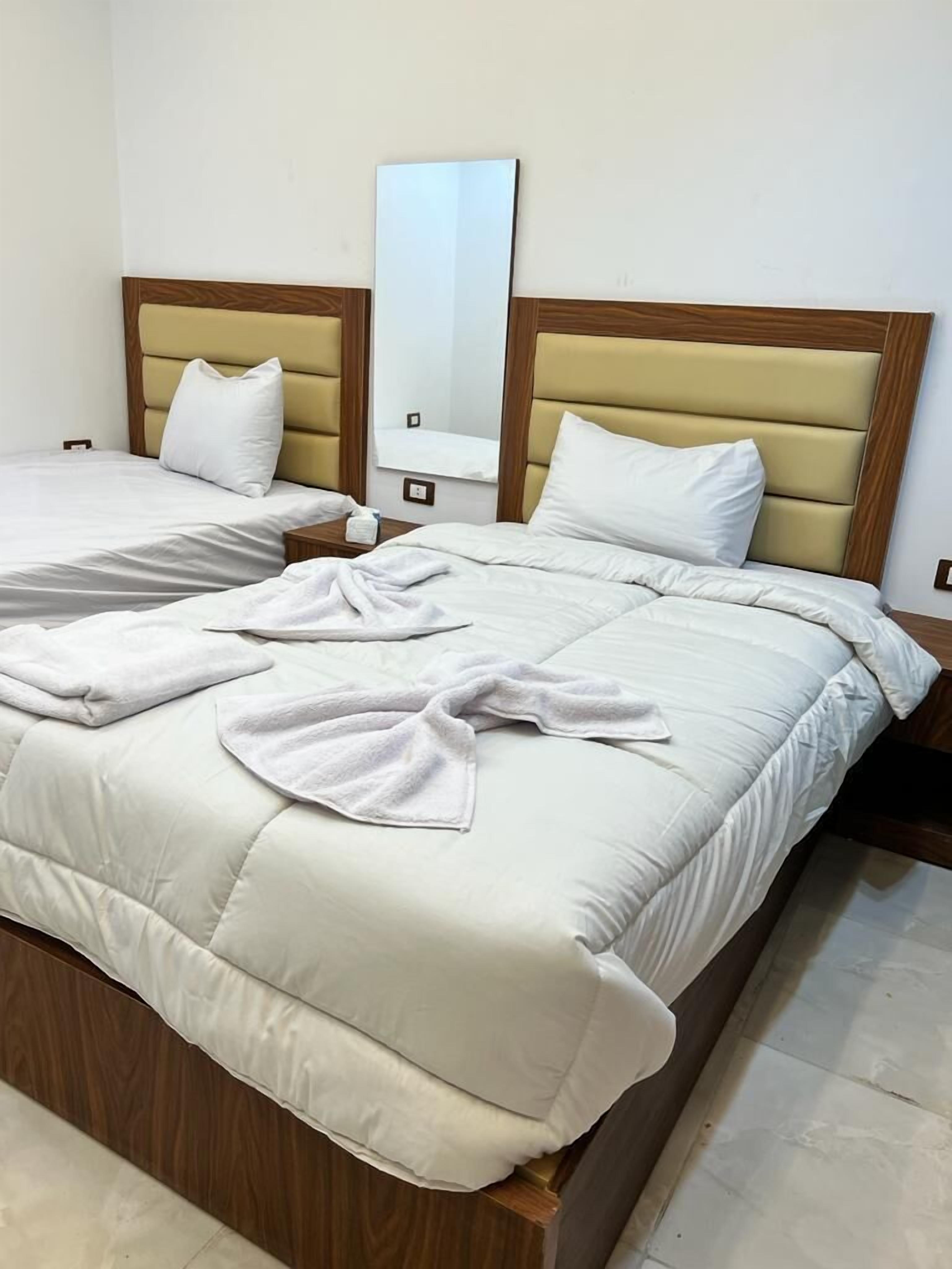 Foto - Pyramids fort hotel