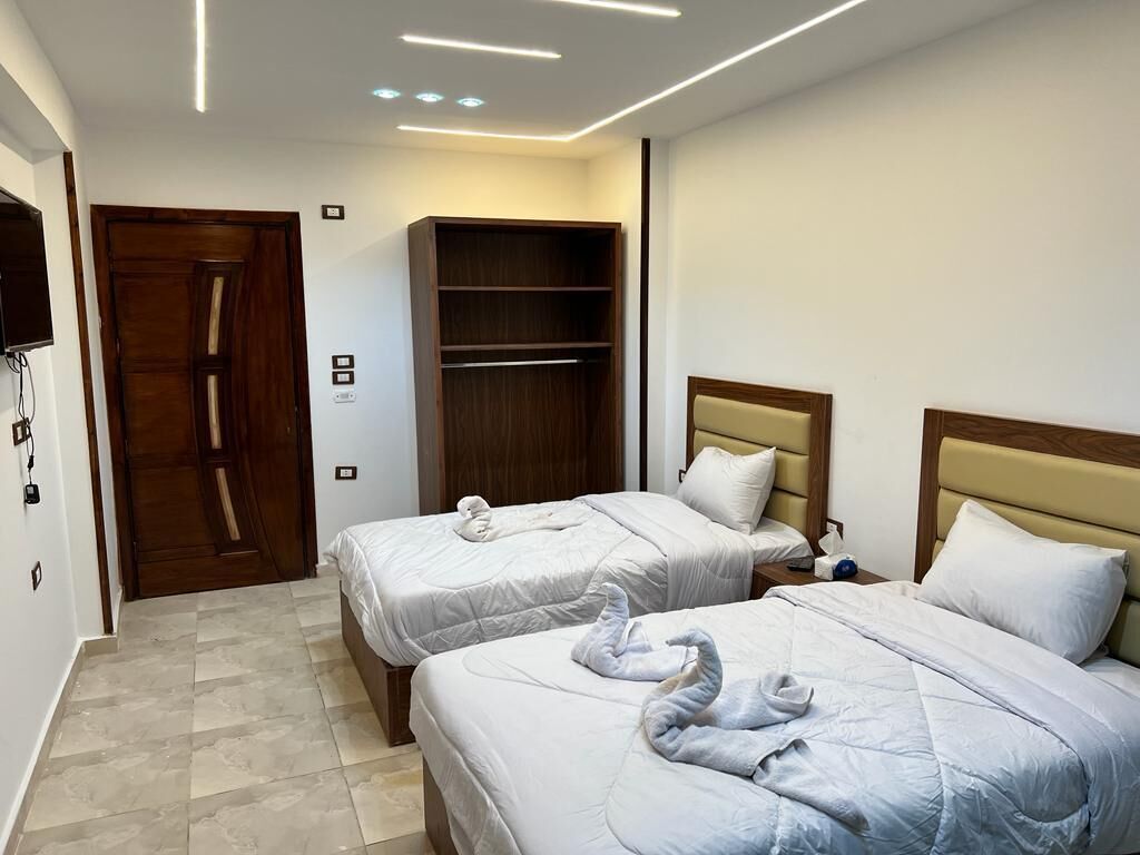 Foto - Pyramids fort hotel