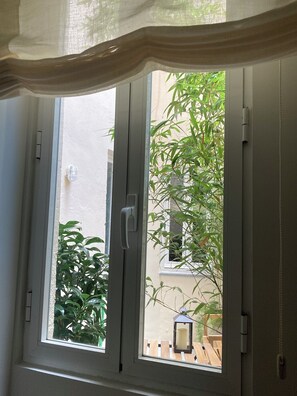 Interior - Apartamento en el Corazón de Chamberí (Madrid)