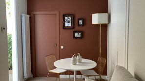 Dining - Apartamento en el Corazón de Chamberí (Madrid)