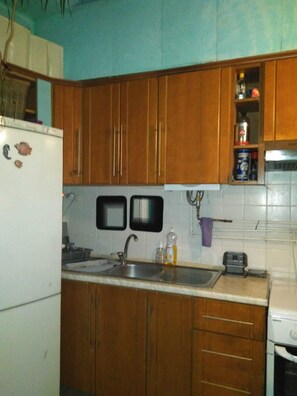 Room, 1 Bedroom | Interior