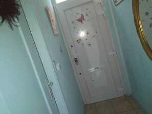 客房, 1 间卧室 | 住宿内部