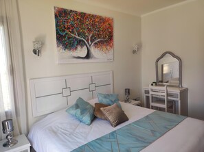 Apartment, 2 Bedrooms, Smoking, Balcony | 3 bedrooms - Chalet Stella Makadi Beach 5 Stars (Makadi Bay)