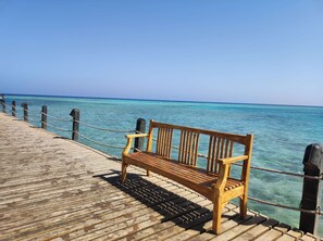 Appartamento, 2 camere da letto, fumatori, balcone | Spiaggia