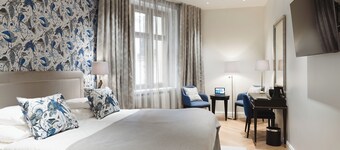 Hotel Bastian 