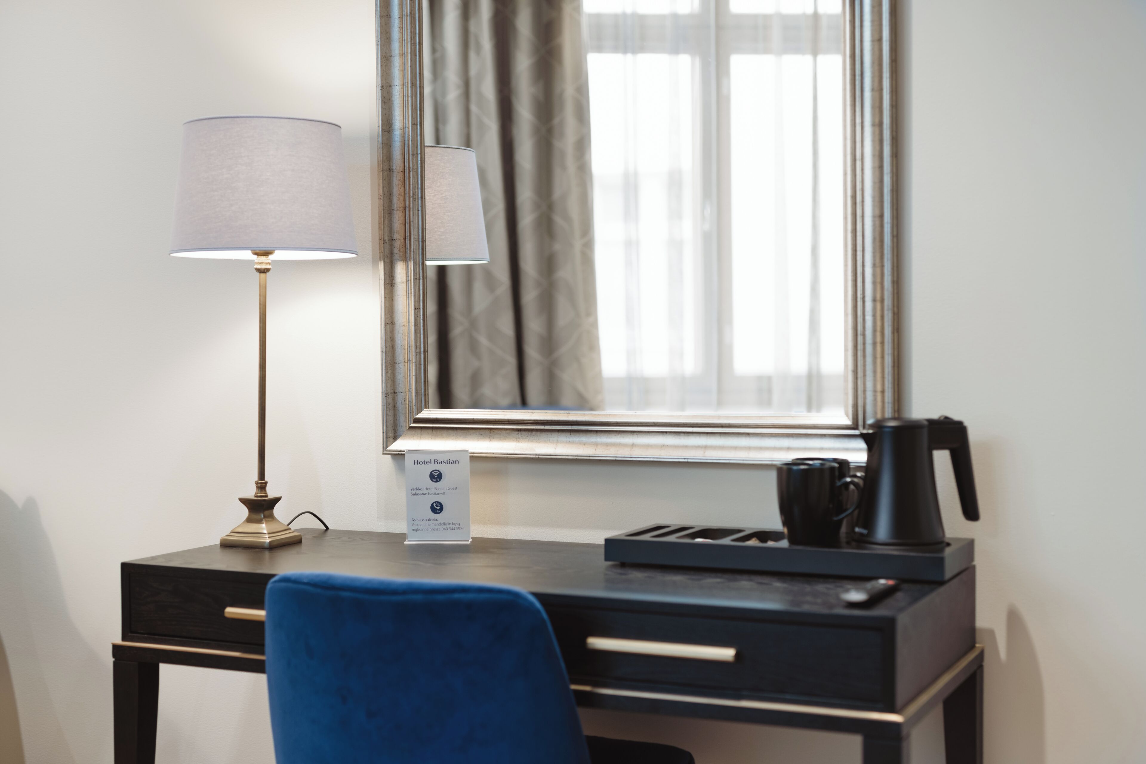 Foto - Hotel Bastian