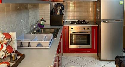 Tns Apartment Durres