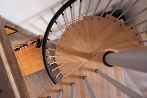 Huoneisto, 1 makuuhuone, tupakointi sallittu, patio | 1 makuuhuone