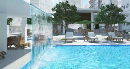 Butler's Bnb C Trees Residences Qc Phil