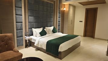 Club Room
