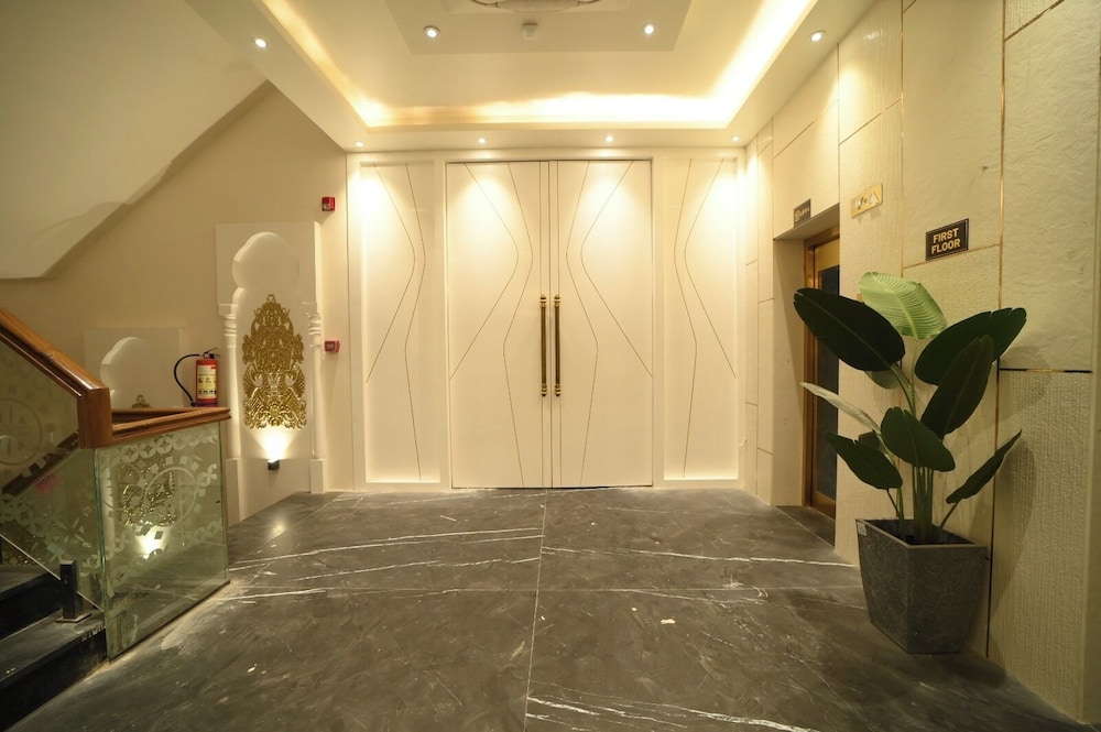 Hotel Gold in Leaf photo 4