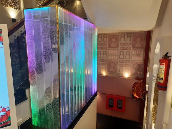 Exterior - Hotel Gold In Leaf (Aligarh)