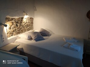 1 Schlafzimmer, Schreibtisch, Bügeleisen/Bügelbrett, kostenloses WLAN