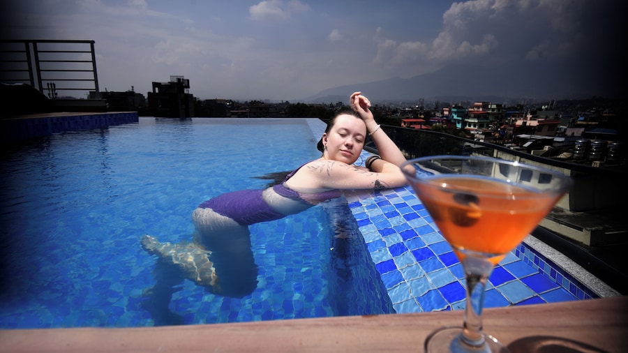 Divine Kathmandu Hotel