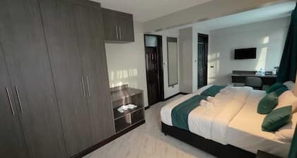 Hotel Lourdes Siaya