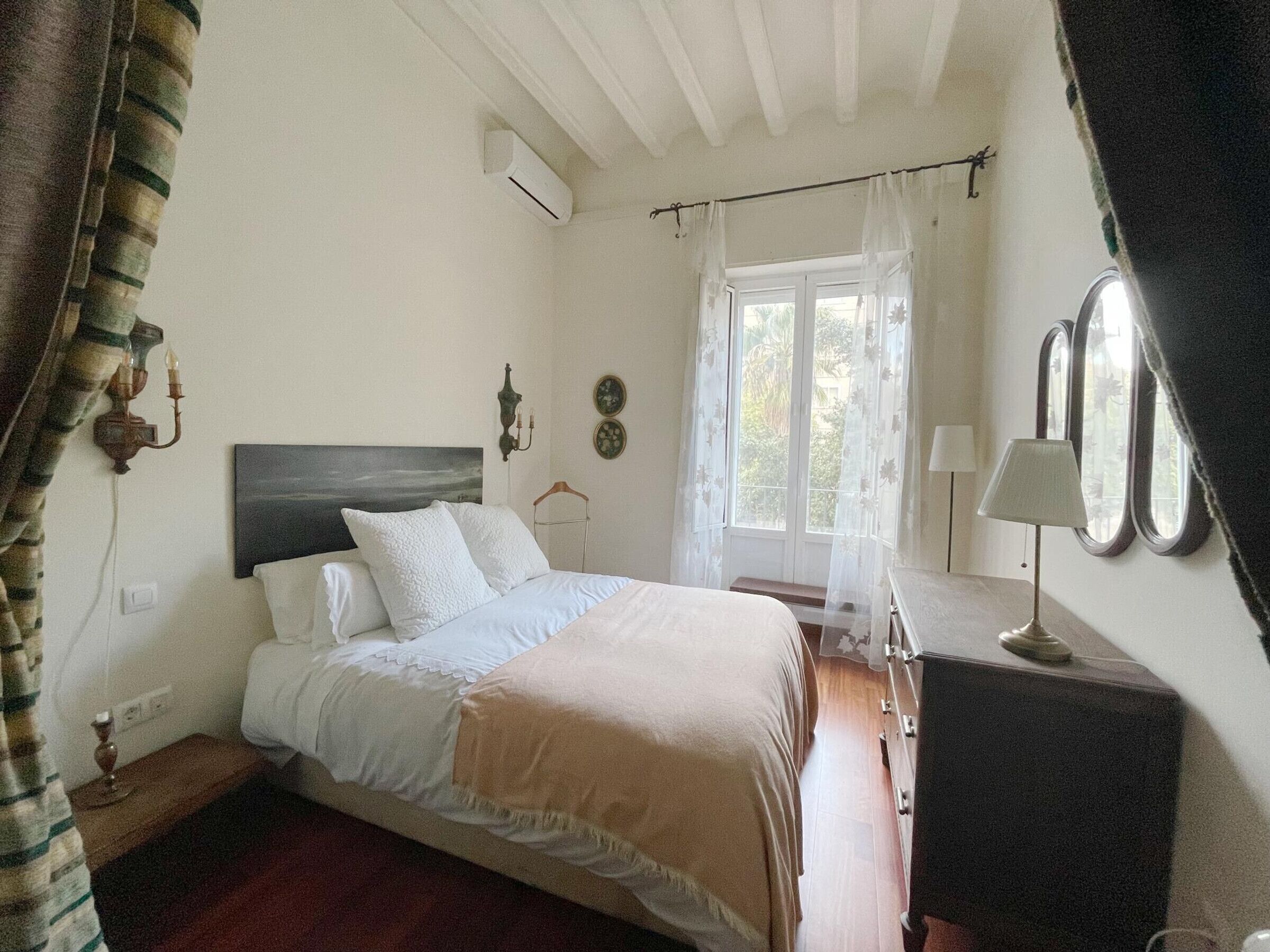 1 slaapkamer, gratis wifi, beddengoed