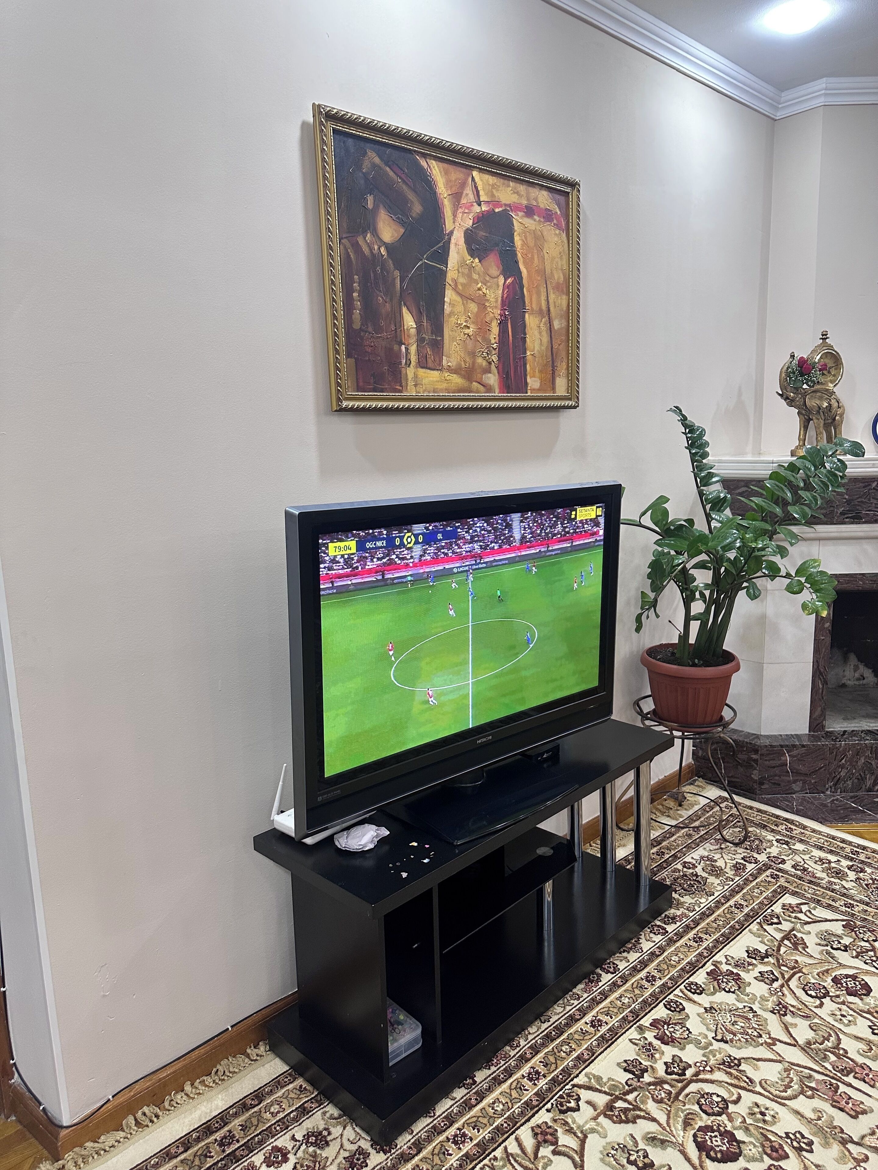 Photo - Amanat guesthouse &hostel