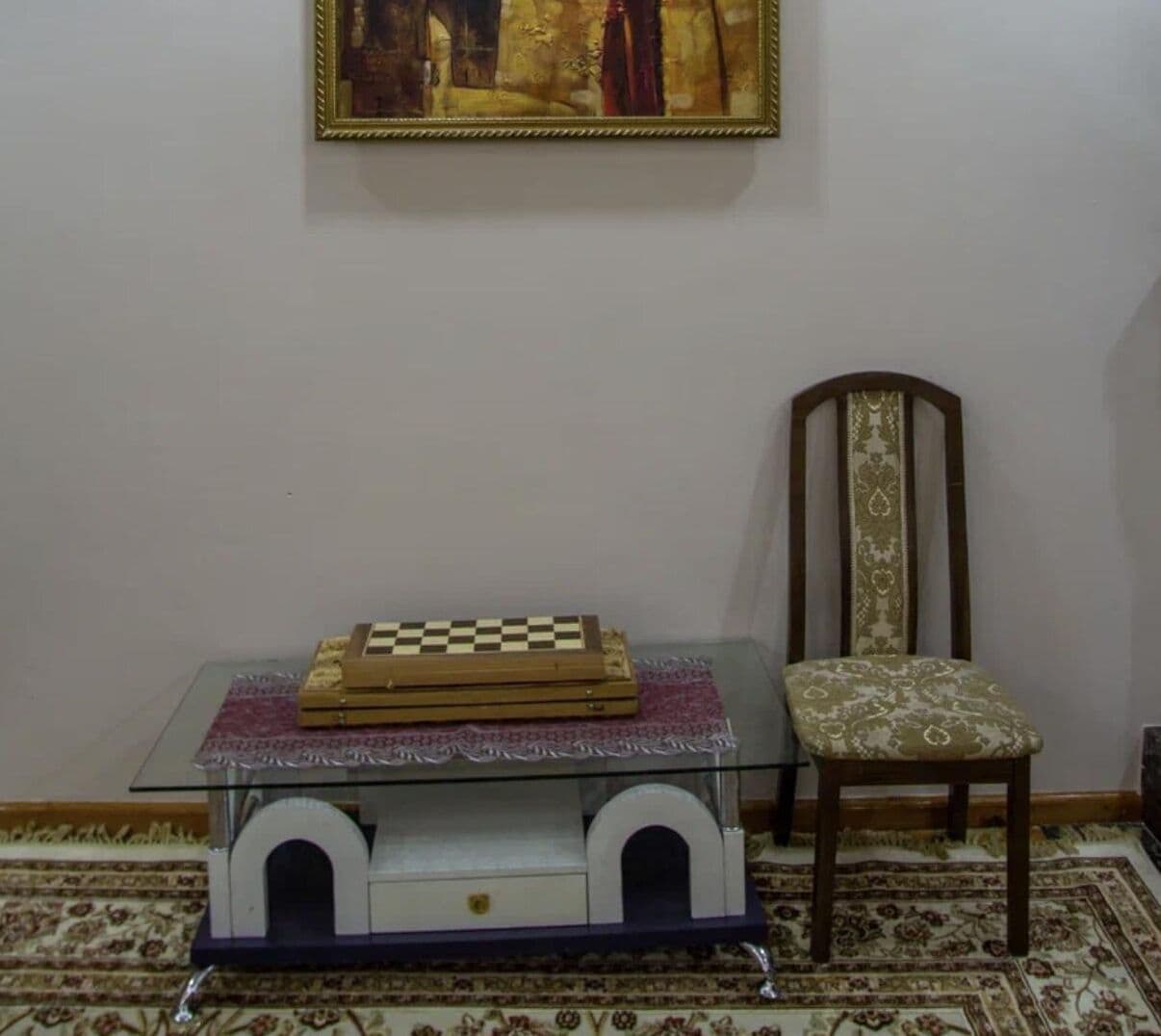 Photo - Amanat guesthouse &hostel