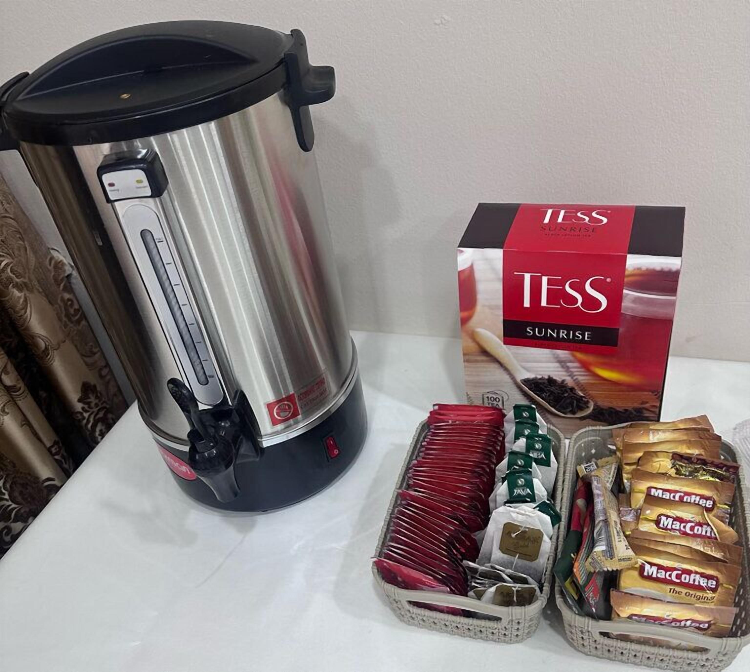 Photo - Amanat guesthouse &hostel