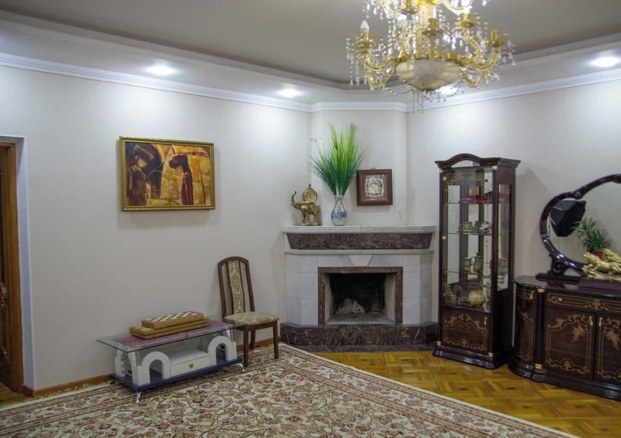 Photo - Amanat guesthouse &hostel