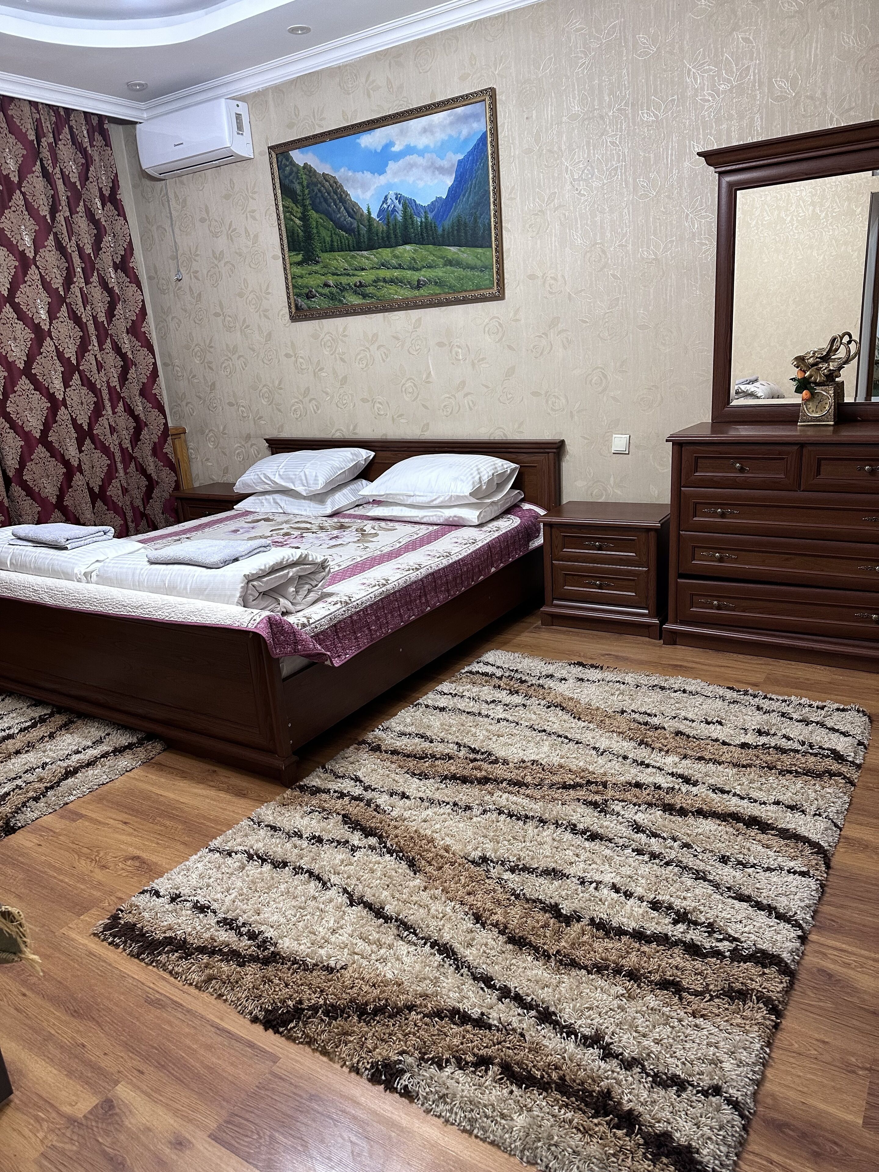 Photo - Amanat guesthouse &hostel