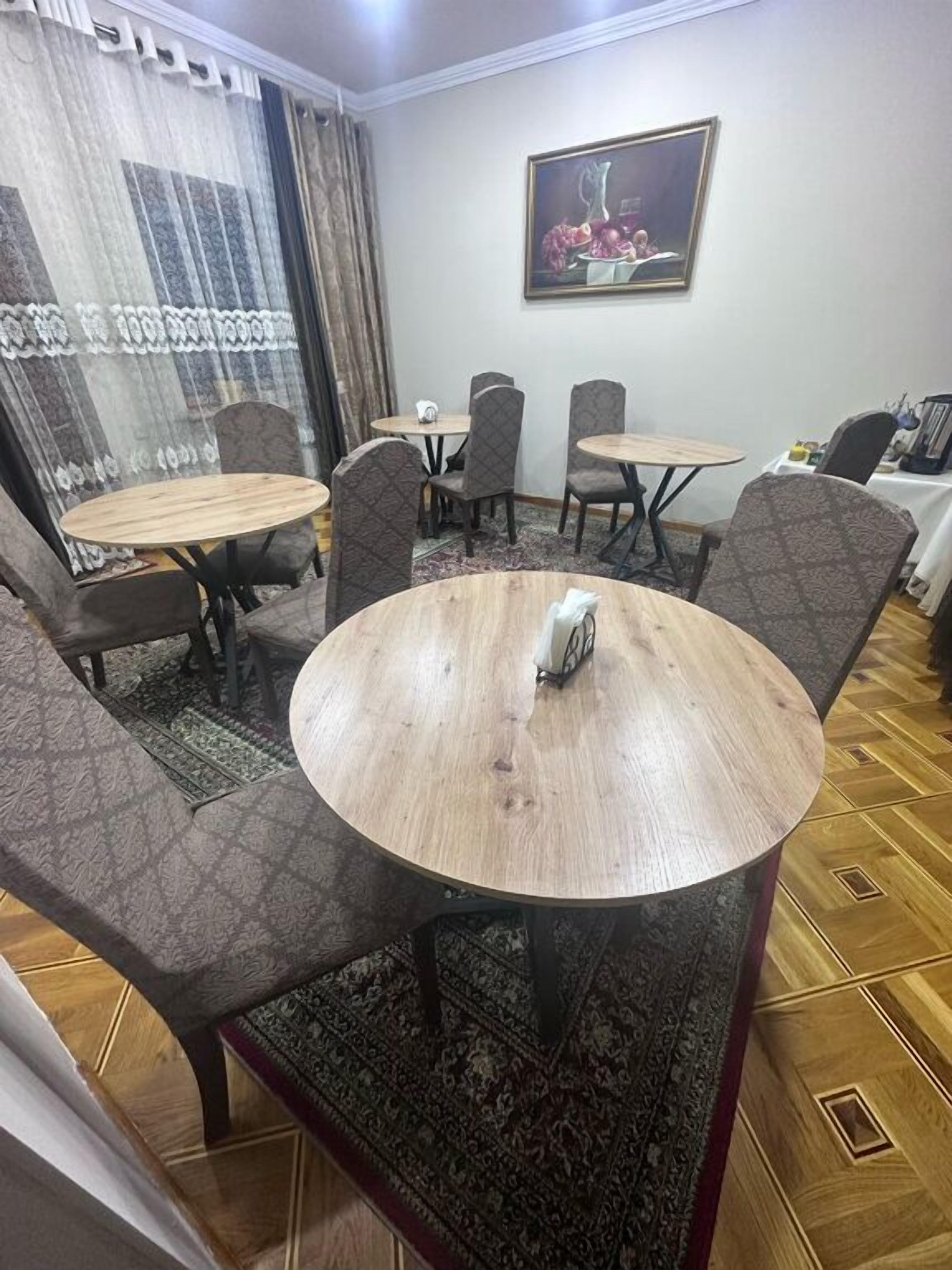 Utensilios de cocina, servilletas de papel