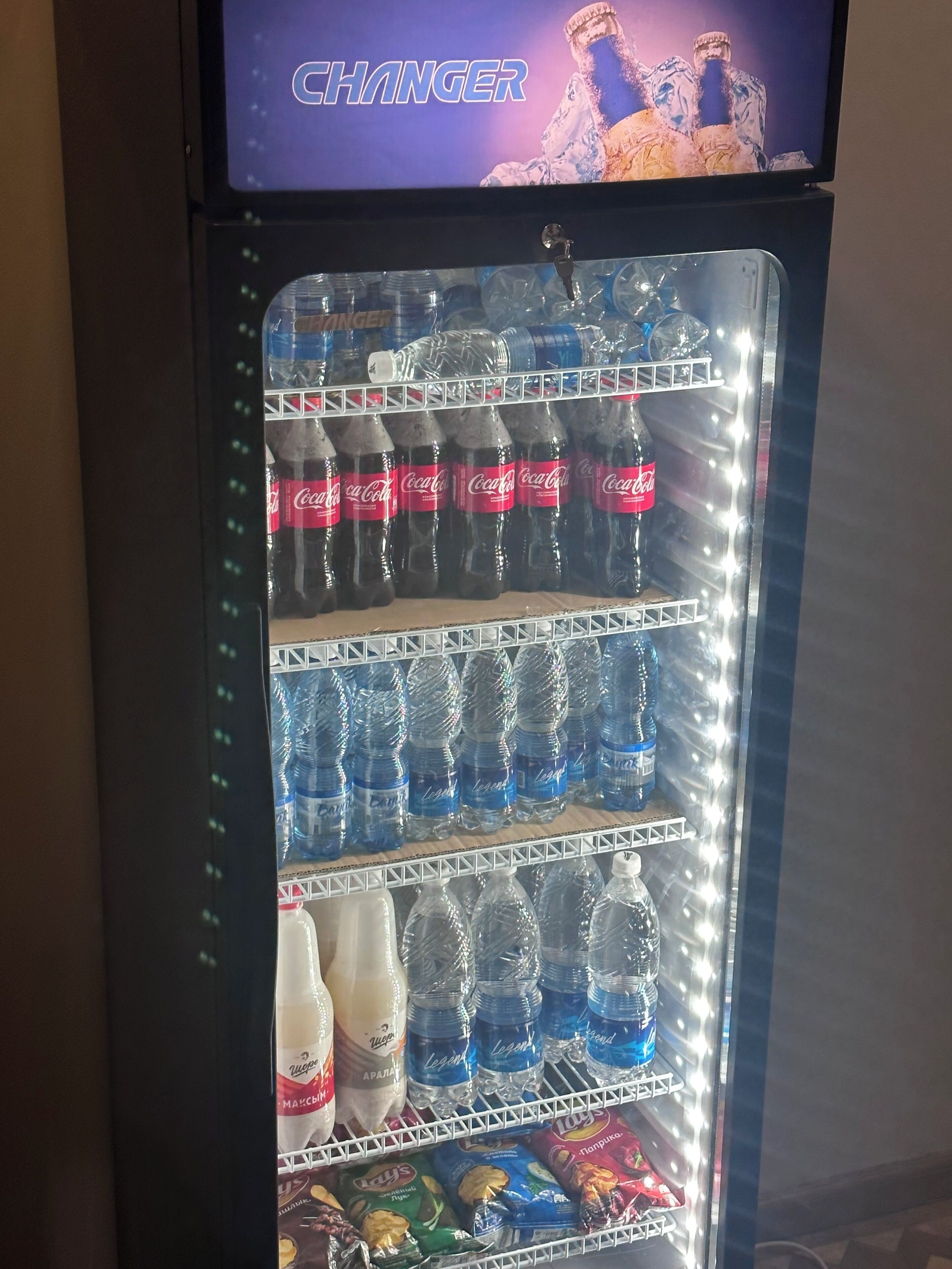 Photo - Amanat guesthouse &hostel