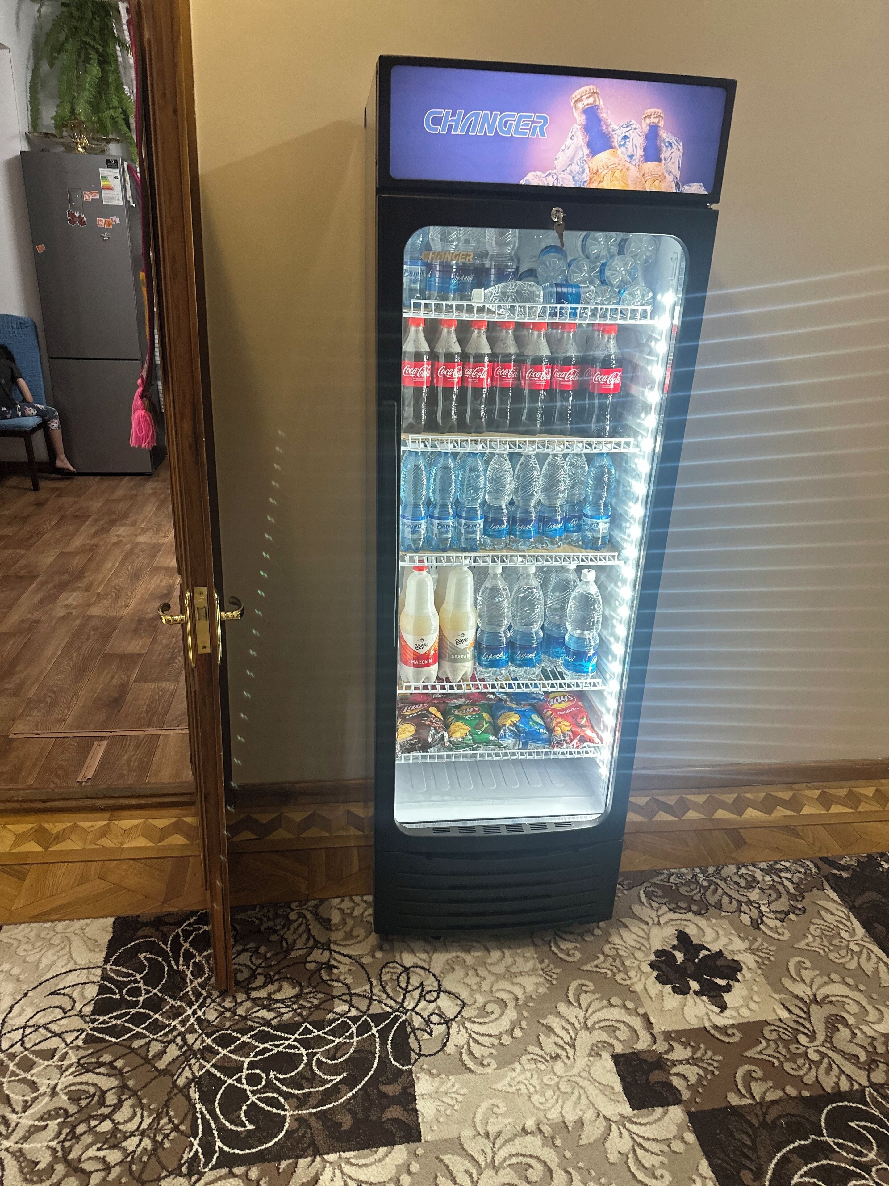 Photo - Amanat guesthouse &hostel