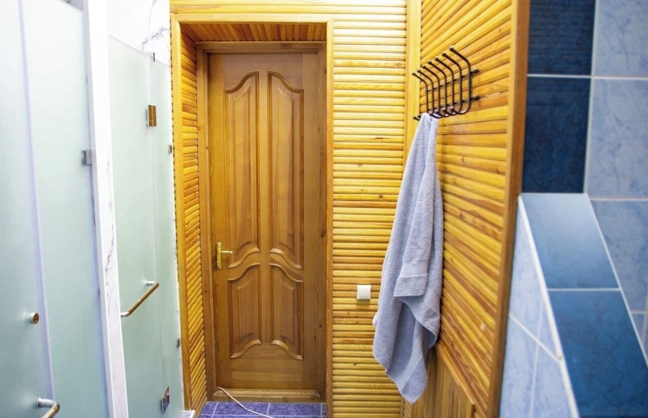 Photo - Amanat guesthouse &hostel