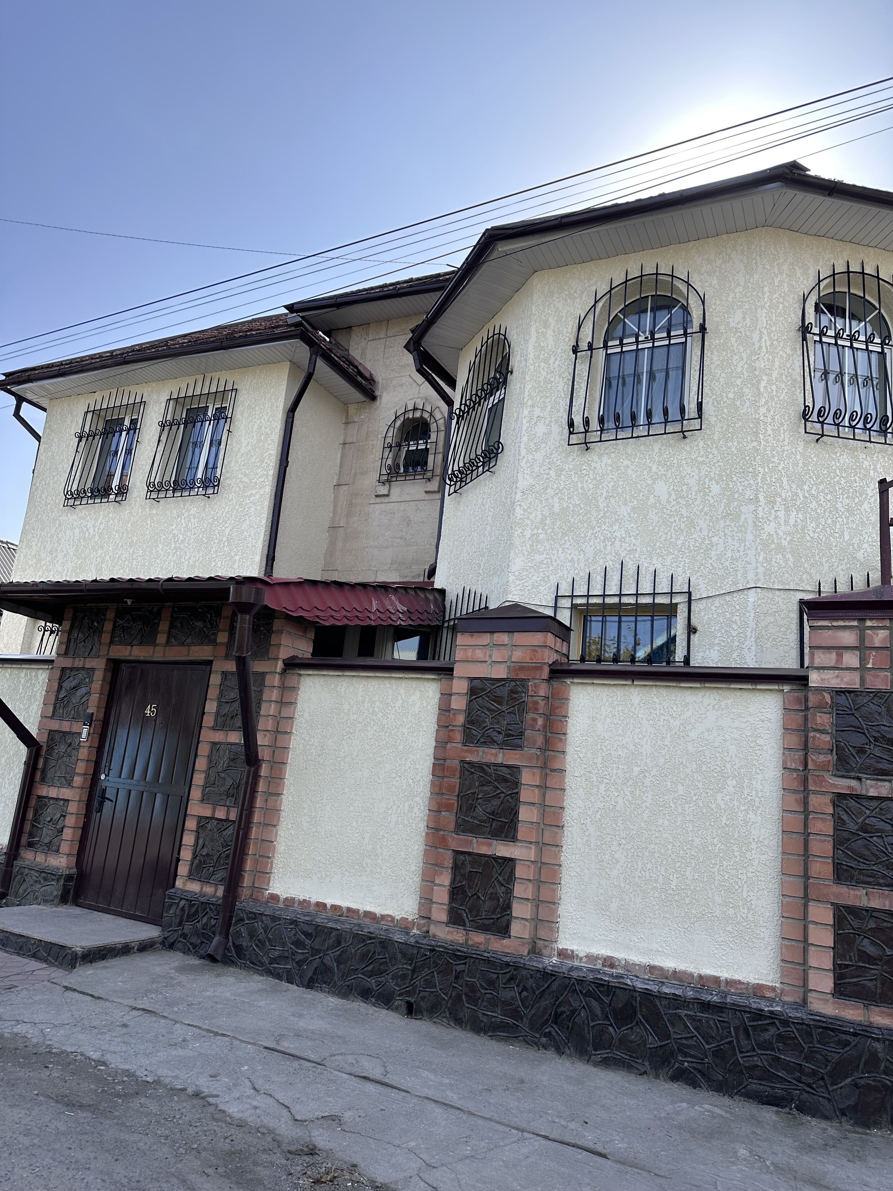 Photo - Amanat guesthouse &hostel