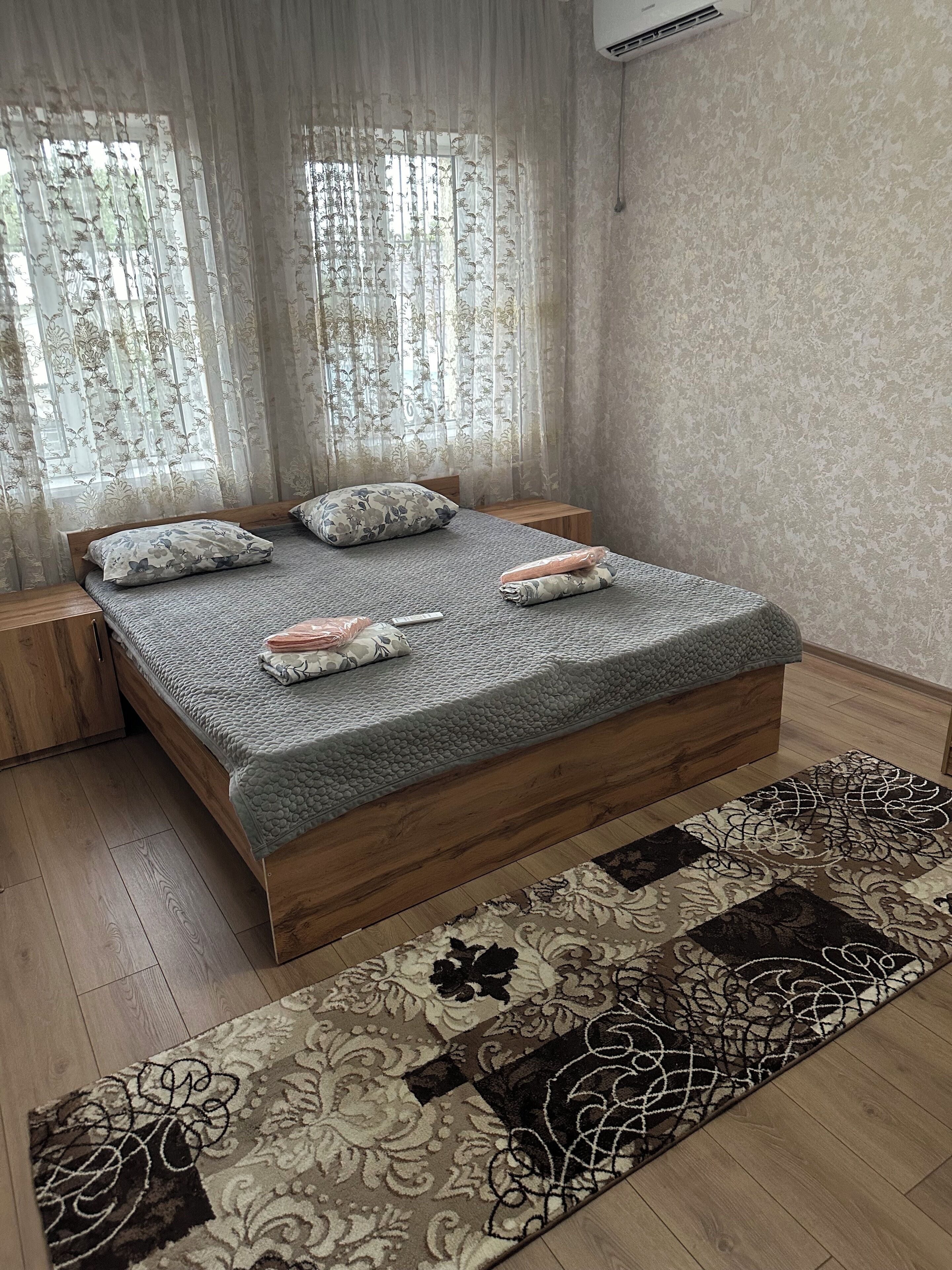 Photo - Amanat guesthouse &hostel