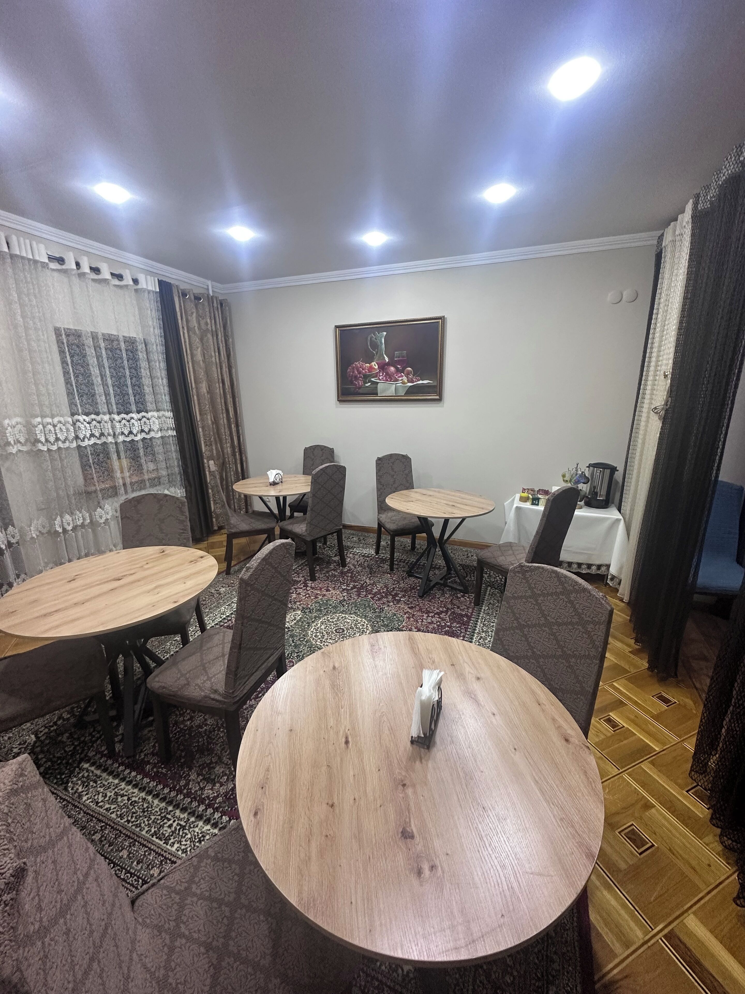 Photo - Amanat guesthouse &hostel