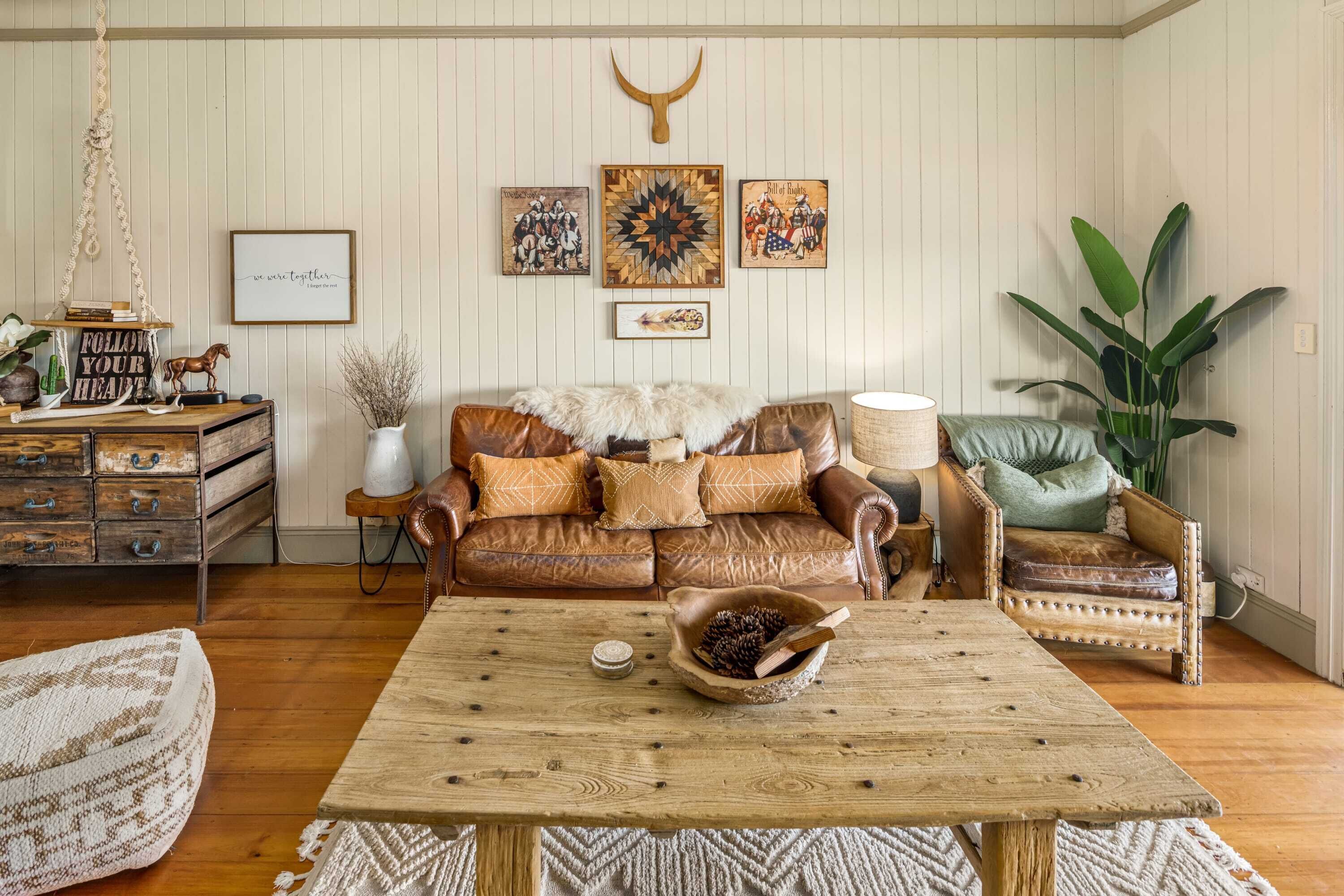 Beam Creek Cottage In Montville - Mapleton