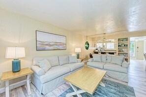 Apartment | 2 bedrooms