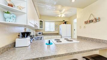 Apartment | 2 bedrooms