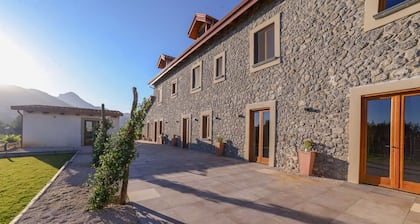 Antichi Orti Del Sole