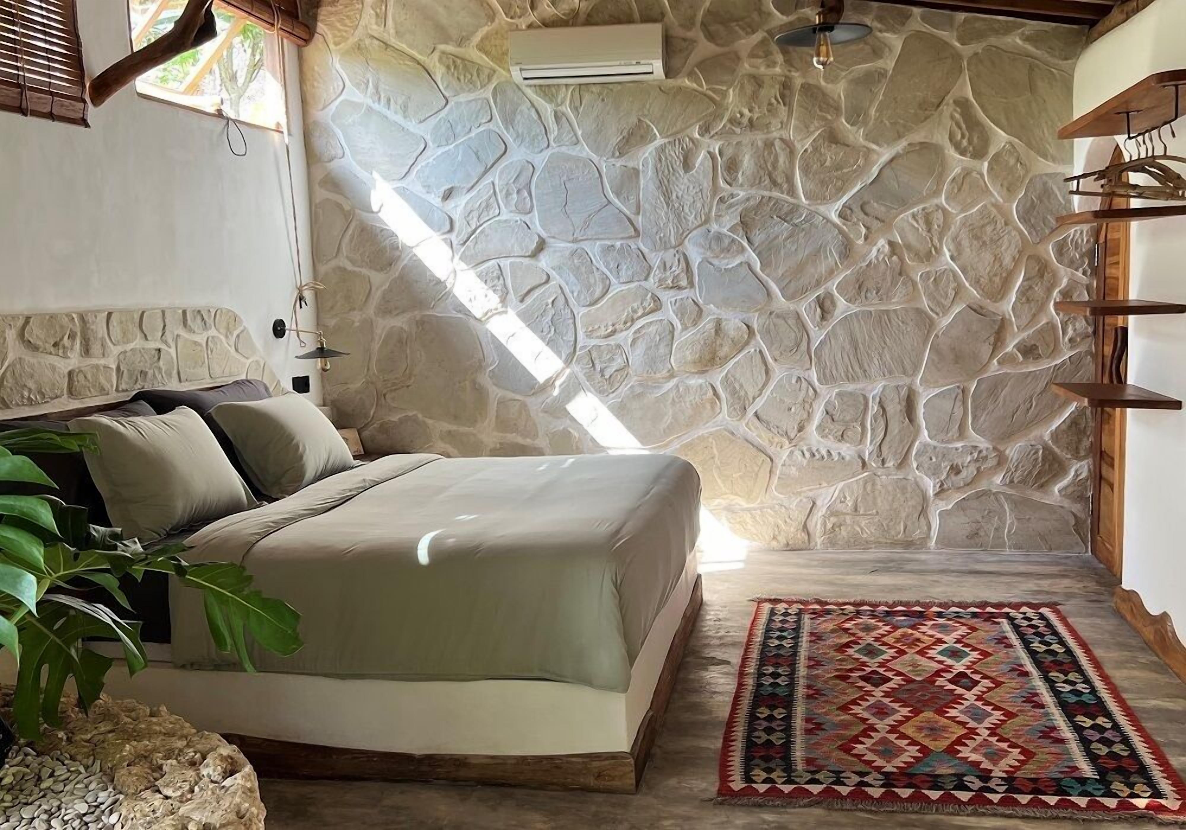 Suite Deluxe | 1 dormitorio, decoración individual, mobiliario individual y wifi gratis