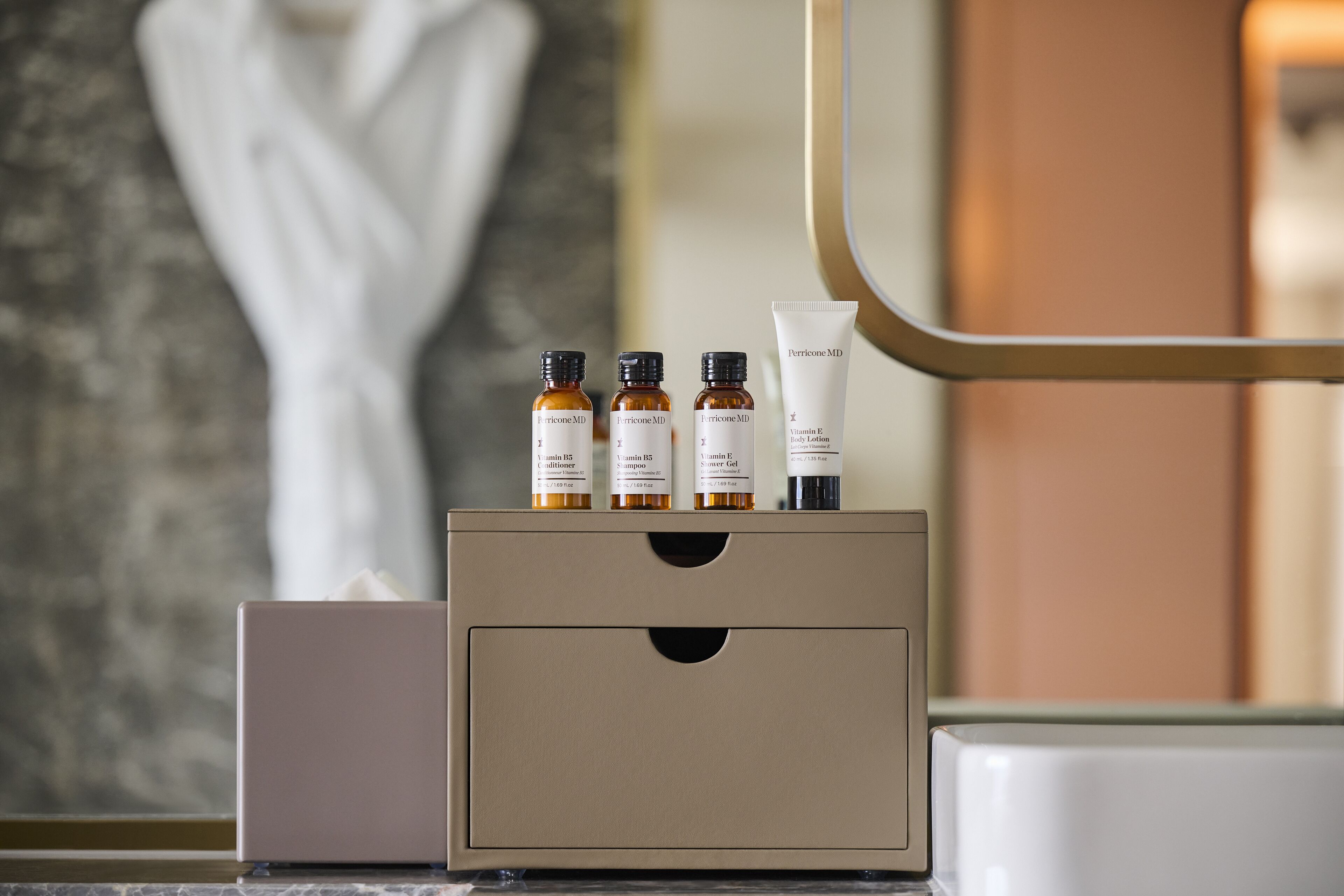 Photo - Grand HiLai Taipei