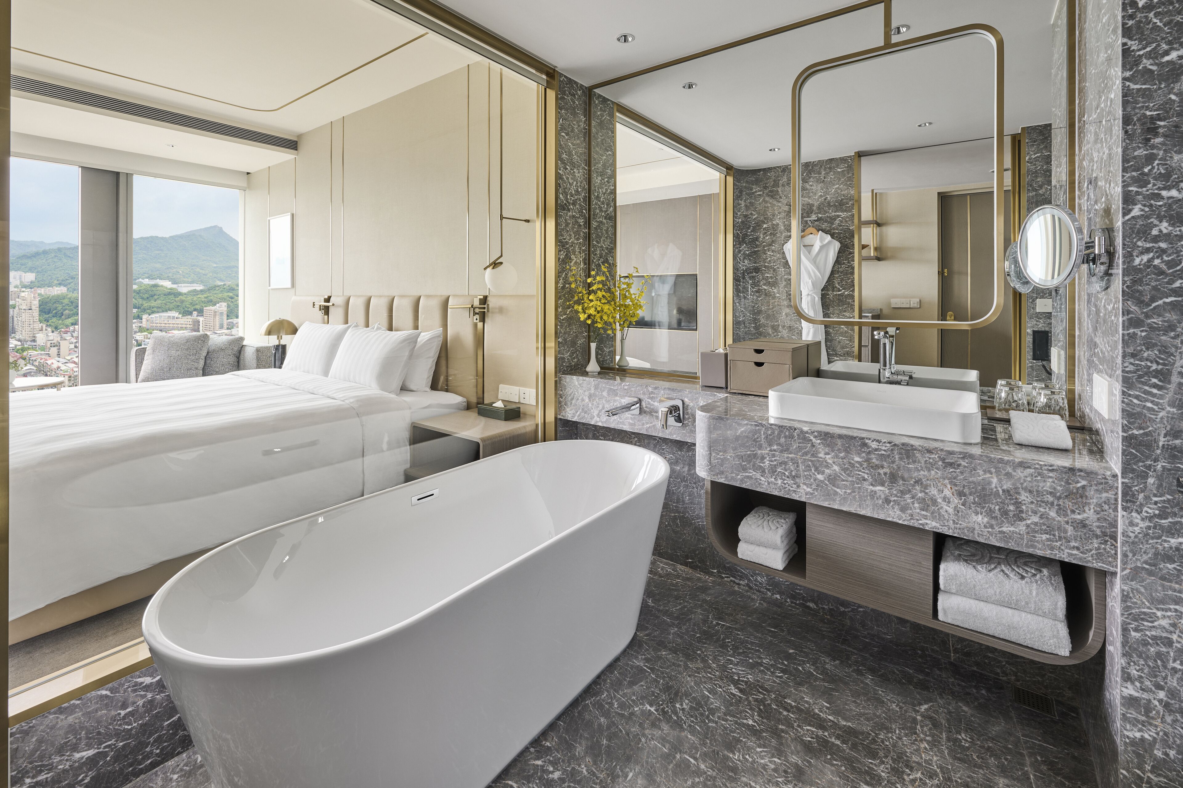 Photo - Grand HiLai Taipei