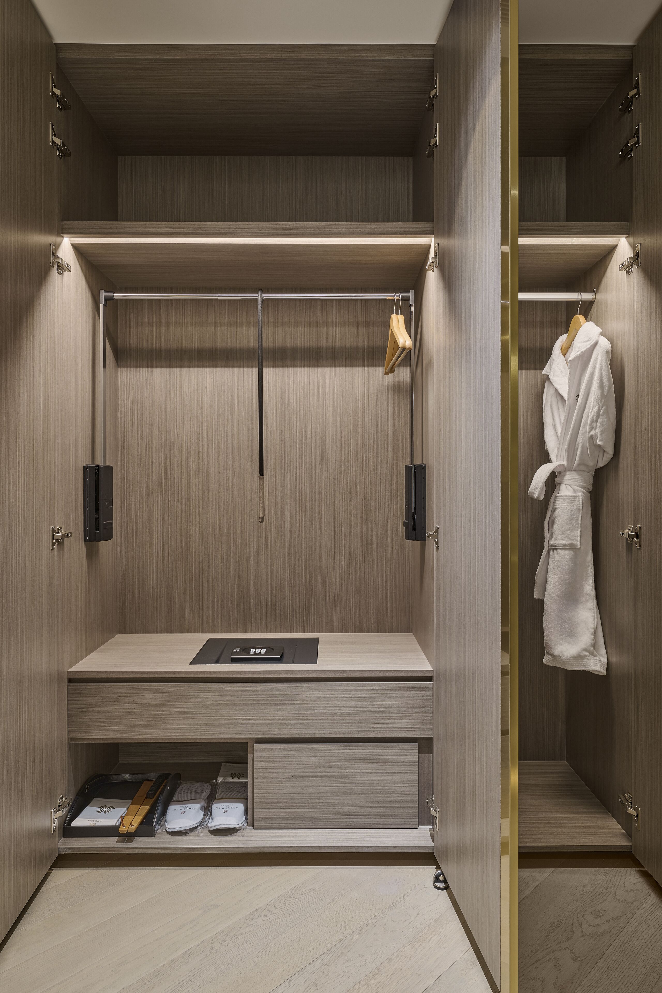 Photo - Grand HiLai Taipei