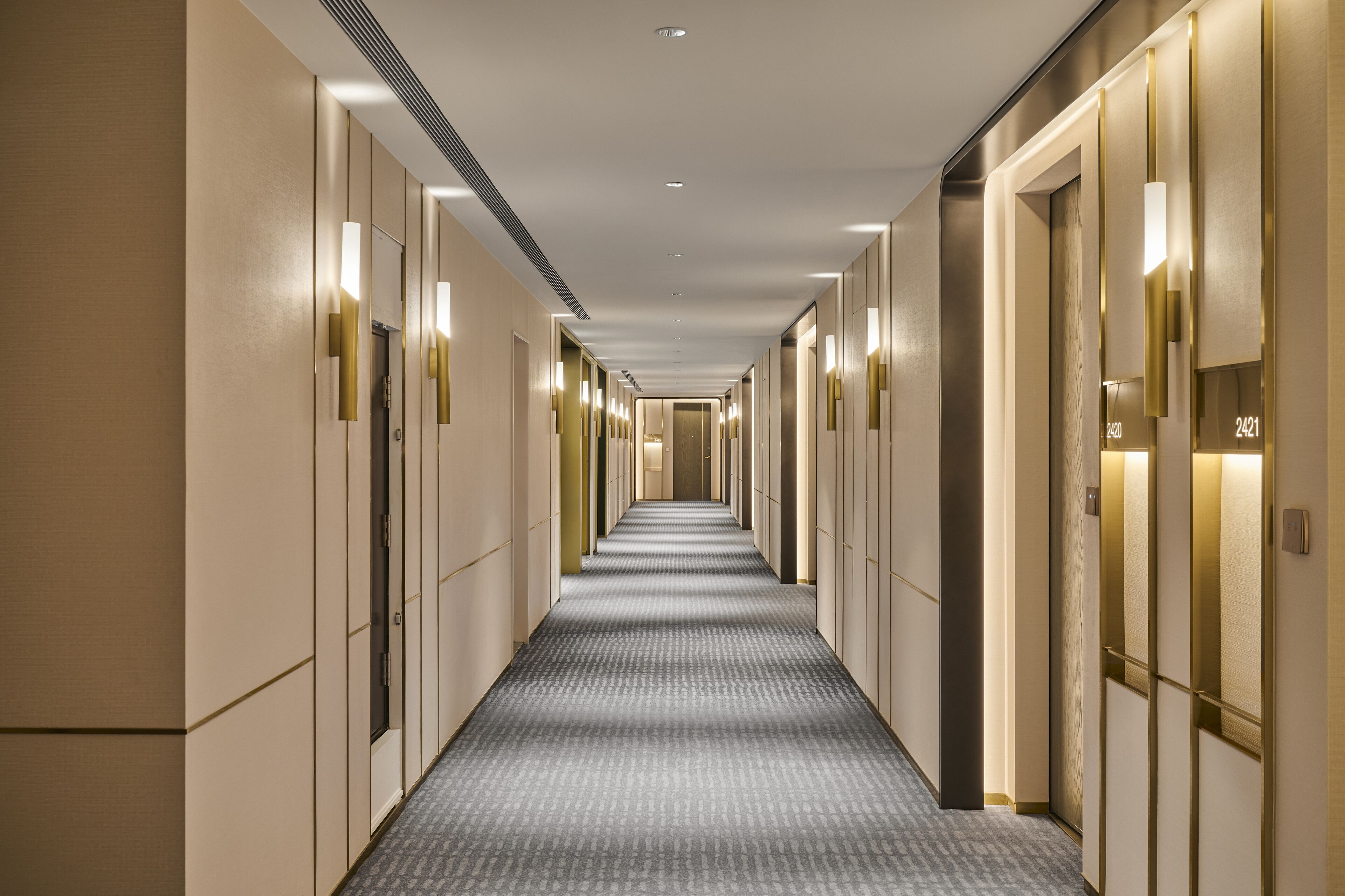 Photo - Grand HiLai Taipei