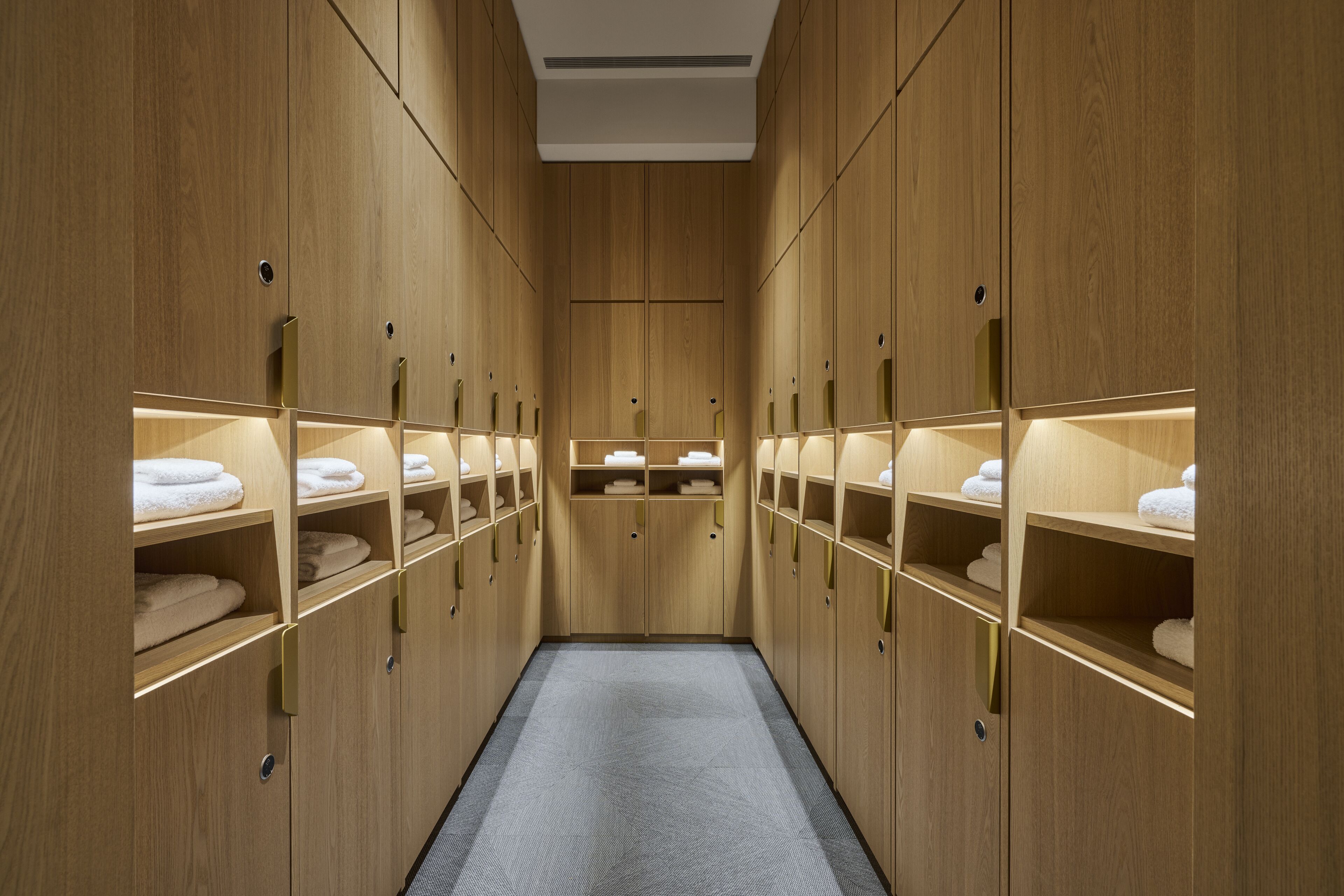 Photo - Grand HiLai Taipei