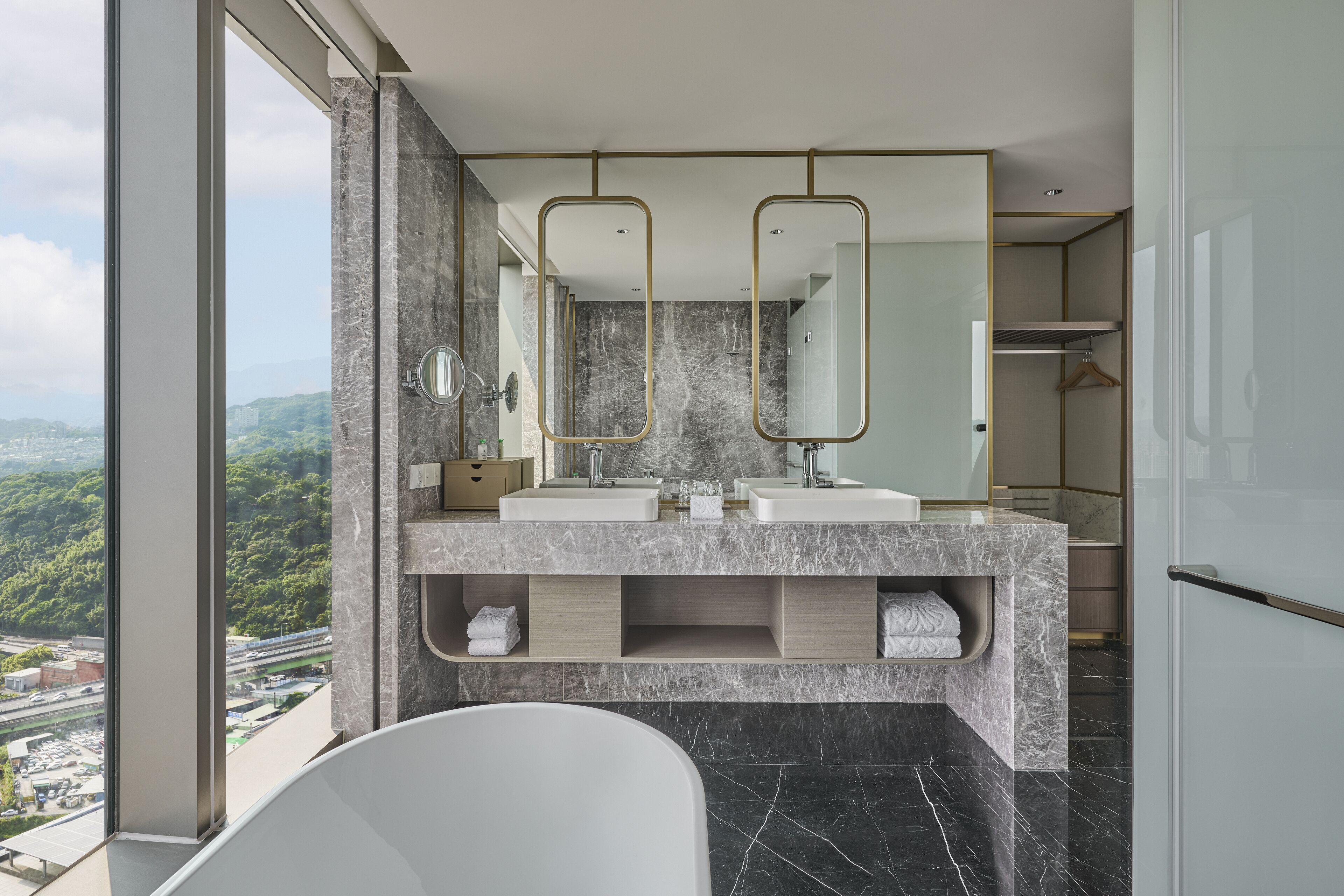 Photo - Grand HiLai Taipei